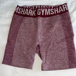 Gymshark Flex Shorts!